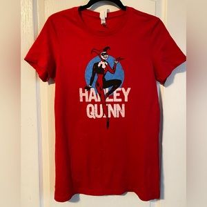 Harley Quinn tee